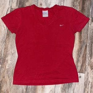 Nike V-neck T-shirt